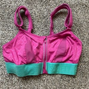 SheFit Ultimate Sports Bra- Size Luxe